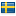bygdeband.se server is located in Sweden